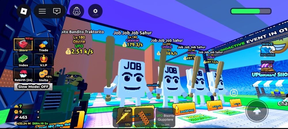 Продам дёшево брейнротов