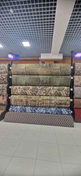 Ковролин  Ковролин