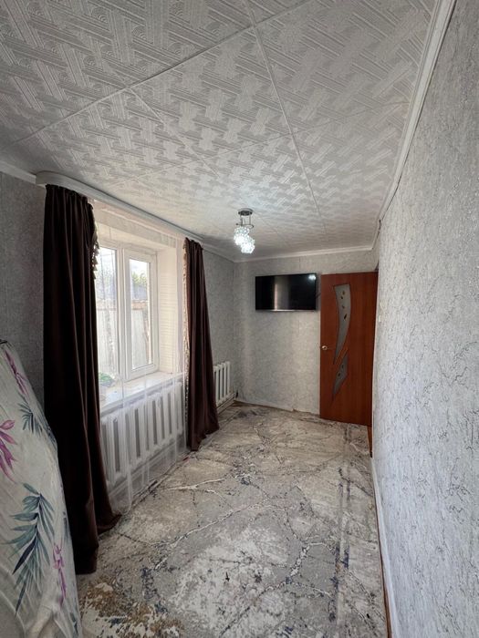 Продам дом 3х ком
