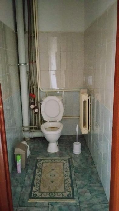 1 бөлмелі пәтер жалға беріледі.