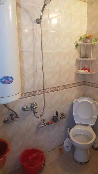 Продава се Етаж от къща в Дупница - 75 кв.м за 646 €/кв.м - Снимка #6