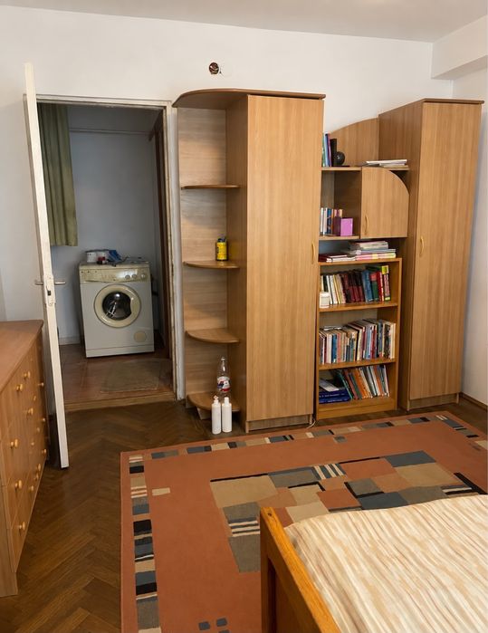 Apartament 2 camere hcc, decomandat 54 mp Caracal