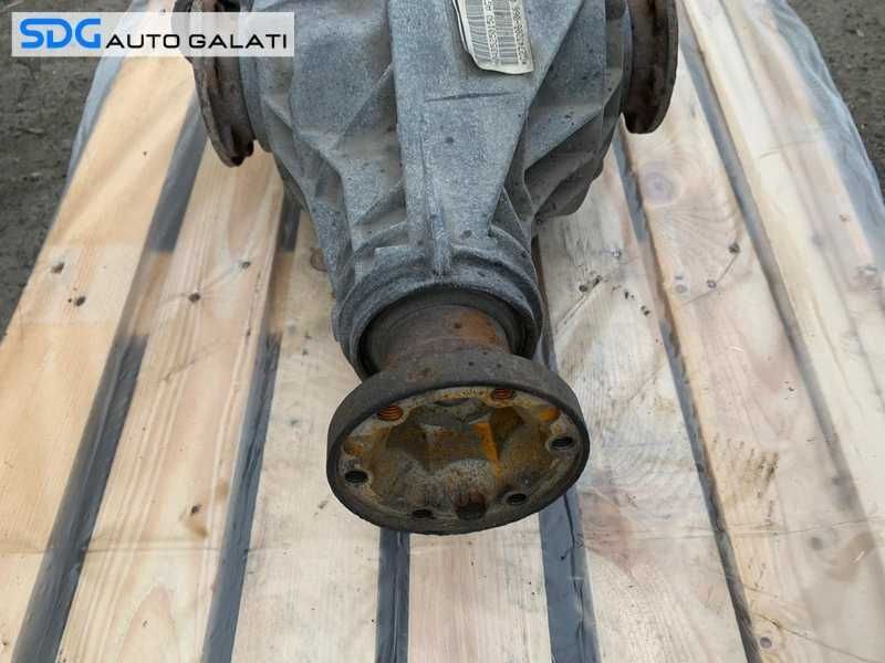 Grup Diferential Punte Spate VW Touareg 7L 2003 - 2010 Cod OAB525015Q
