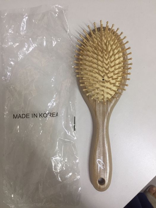 Расчёска корейская