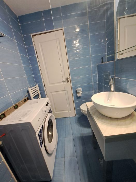 Apartament de inchiriat in Sinaia.