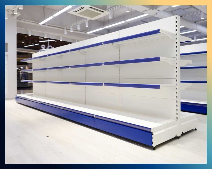 Железная мебель, торговый стеллаж, temir mebel, savdo stellaj