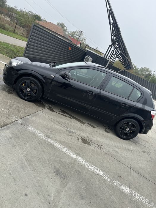 OPEL Astra 2006 — imagine 3