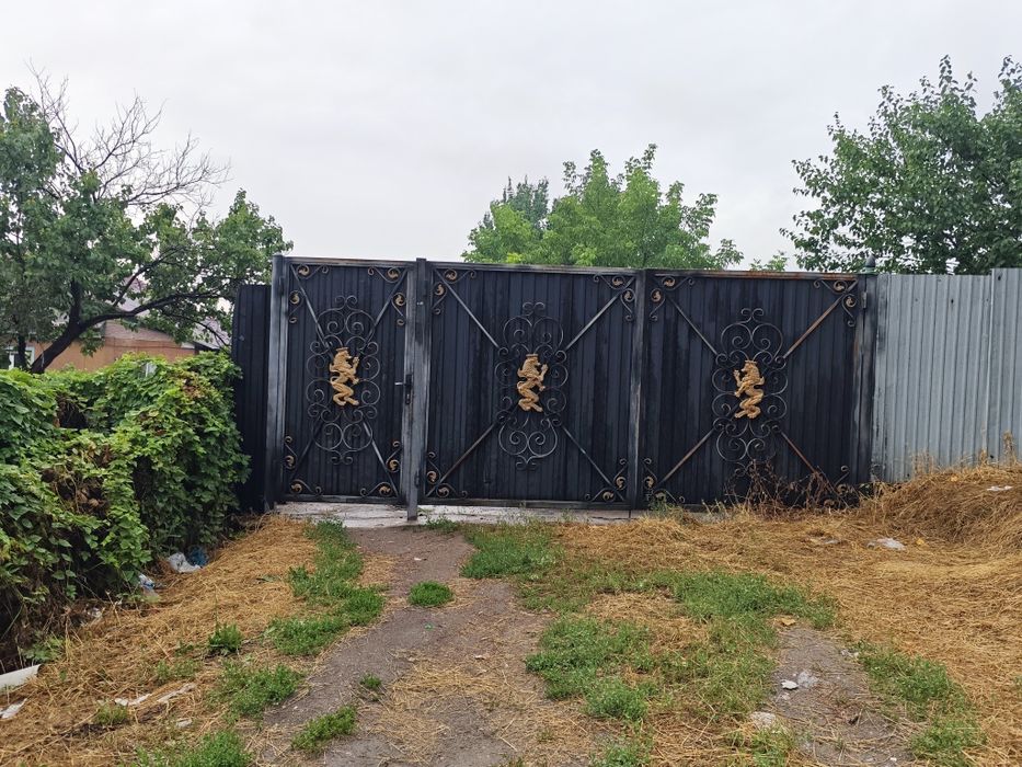 Продам дом в каскелене