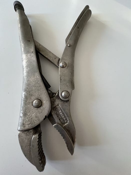 Cleste tip Grip Dowidat Germania