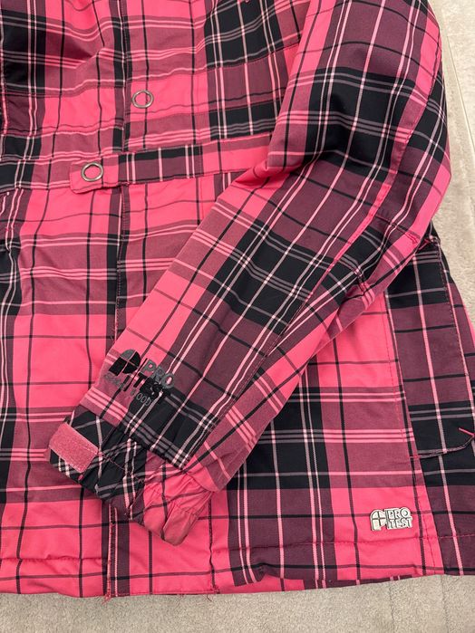 Яке с качулка Protest