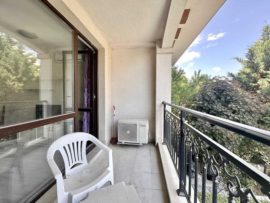 Продава се Едностаен апартамент в Несебър - 39 кв.м за 1434 €/кв.м - Снимка #14