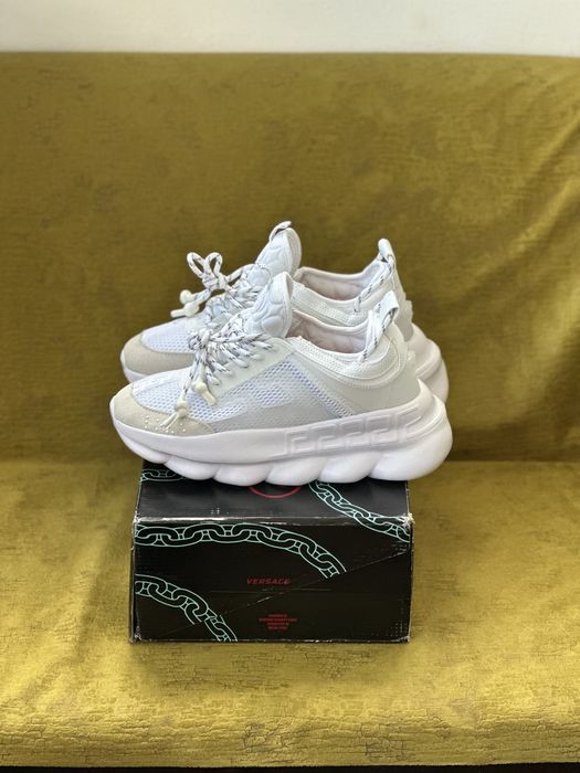 Versace Chain Reaction / 41-45