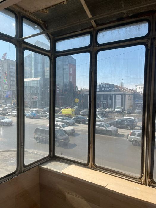 Сдам 2х комнатную