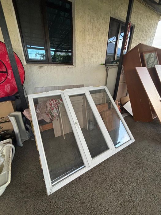 Продам пластиковую окно в идеале