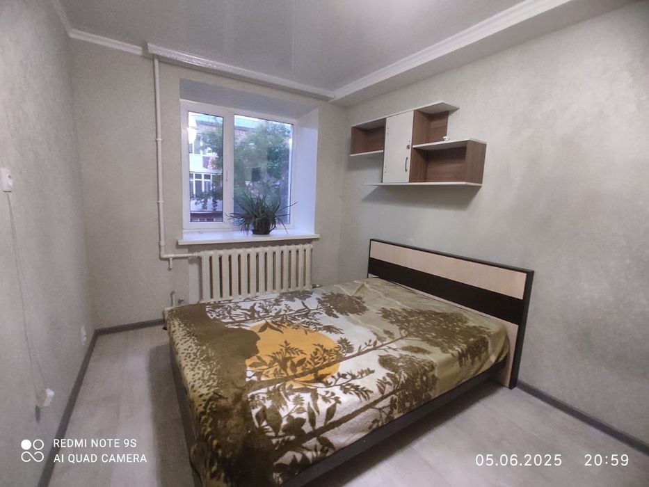 Сдам 2х комнатную квартиру