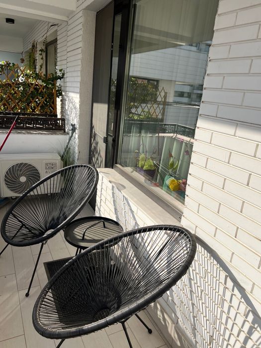 Apartament de inchiriat Royal Town Iasi 1 Camera 500€