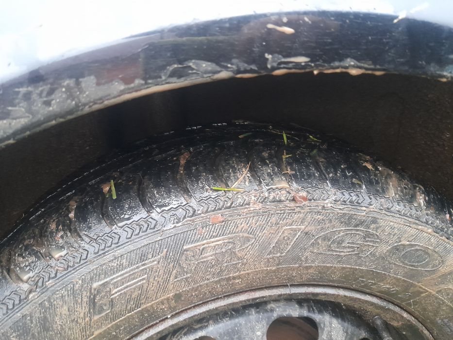 Golf 4 1.9 alh piese