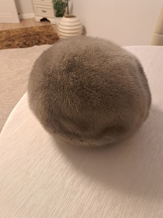 Продам натуральную шапку