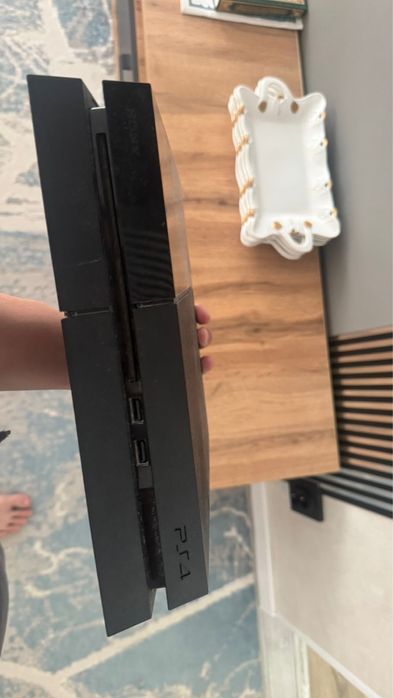 плейстэйнш 4 флат