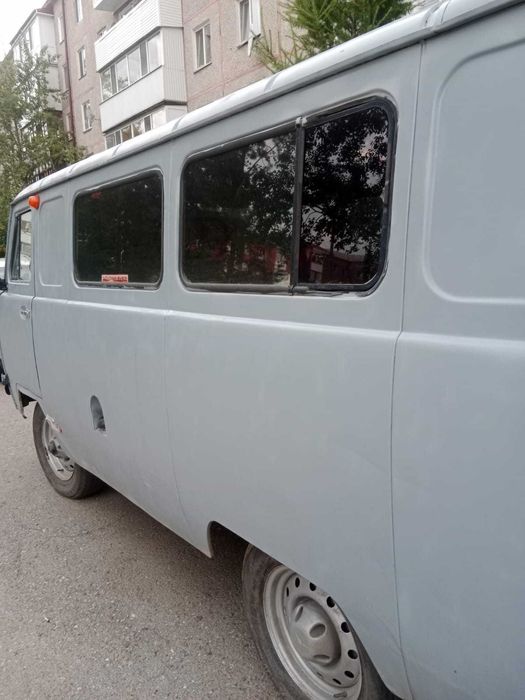 Продам УАЗ 3962 59  Год 2 007 г