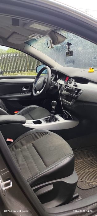 RENAULT Laguna 2008 — imagine 4