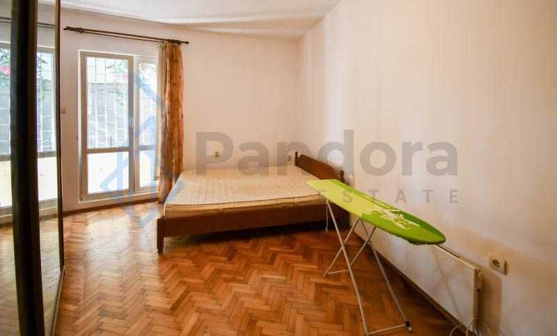 Дава се под наем Тристаен апартамент в София, Лозенец - 80 кв.м за 530 € - Снимка #8