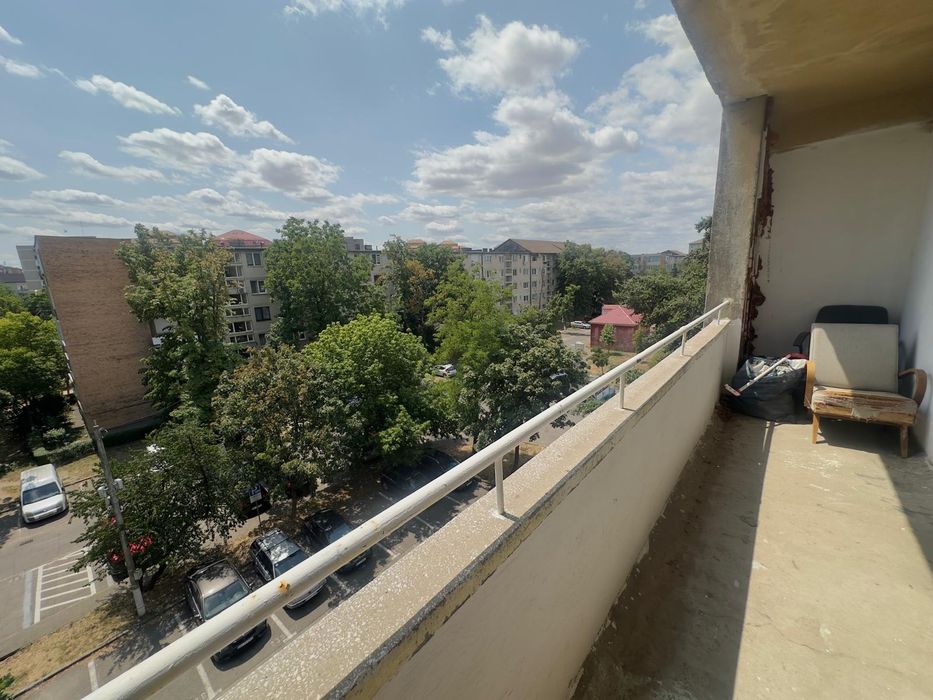 Apartament tip F cu 3 camere in Rogerius-Oradea