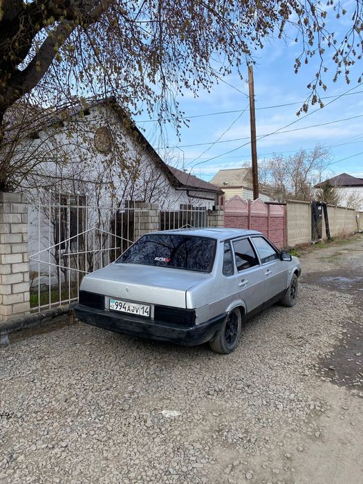 Продам Ваз 21099