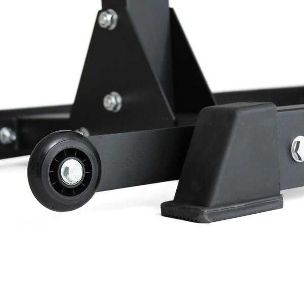 Пейка Glute Ham Developer /  Кросфит / Фитнес Уреди / GHD