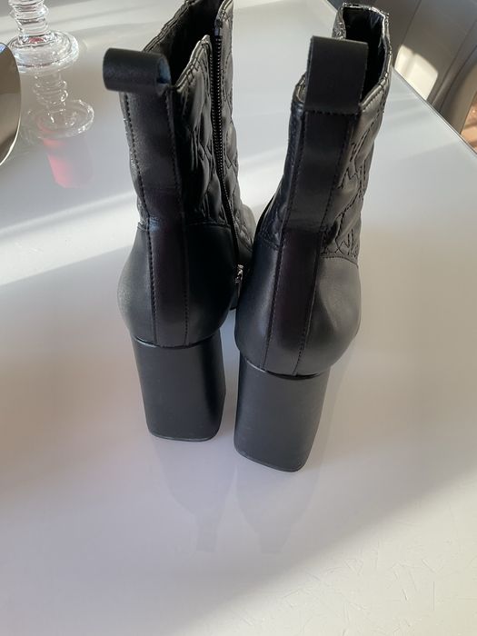 Дамски боти Karl Lagerfield