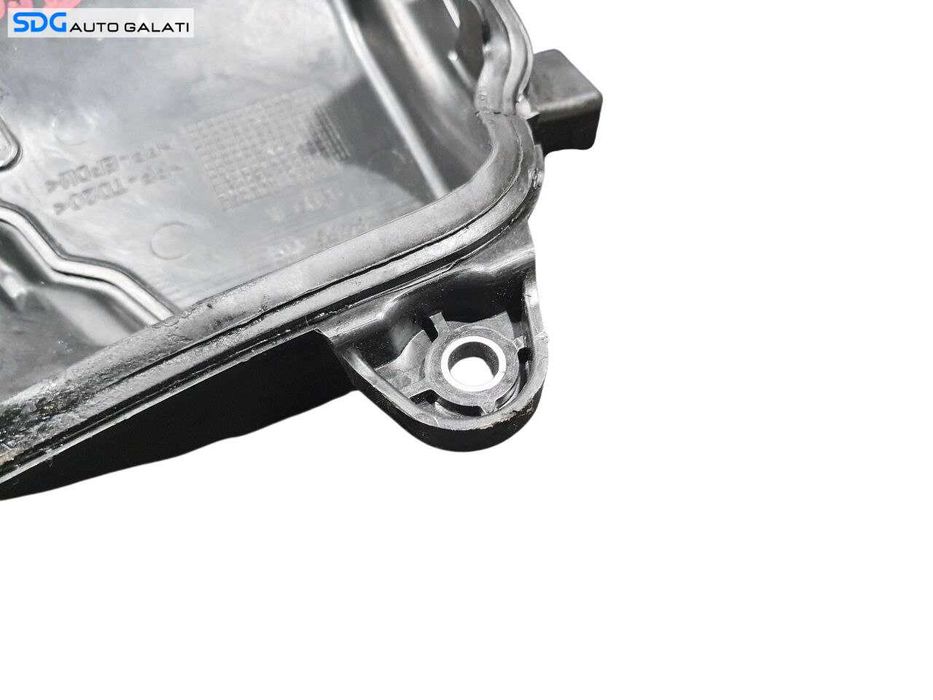 Capac Motor Plastic Protectie Injectoare Dacia Logan 2 1.5 DCI 2012 - 2020 Cod 175b10994R [N2892]