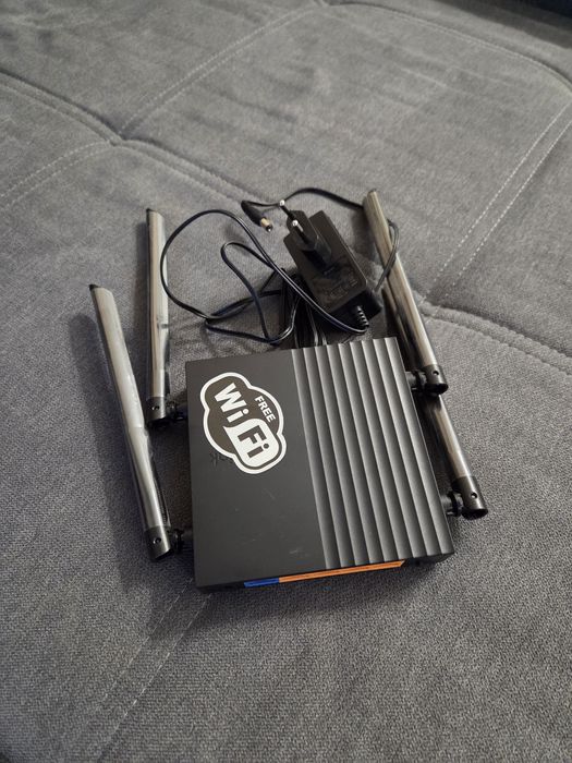 2 x routere Archer C64 | Mesh