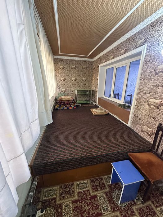 Квартира 3-х комнатная 57 кв