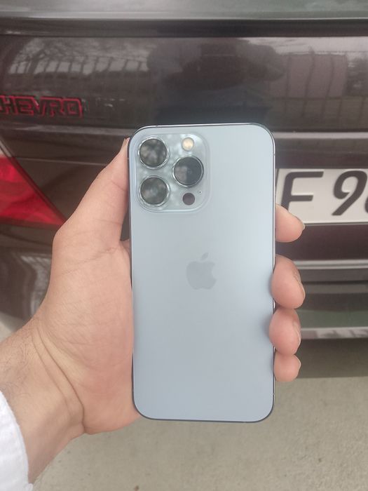 iPhone 13 pro ideal xolatda