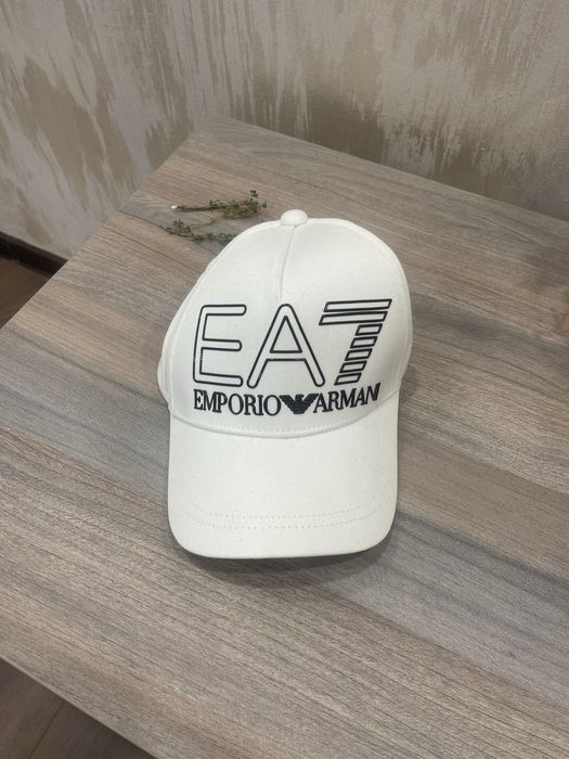 Sapcă Emporio Armani