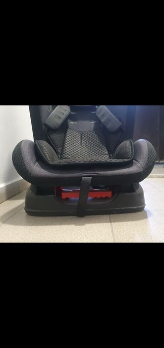 Детское автокресло