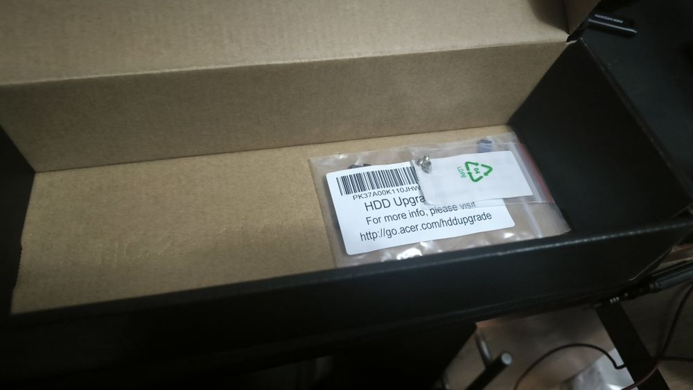 Ноутбук Aser nitro 5