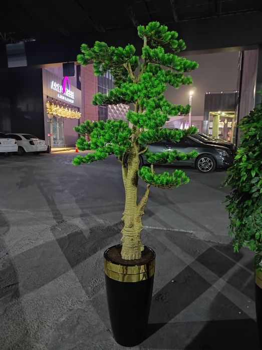 Искусственный цветы дерева