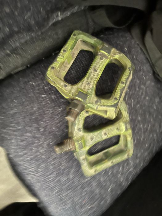 Падали salt plus на бмх велосипед