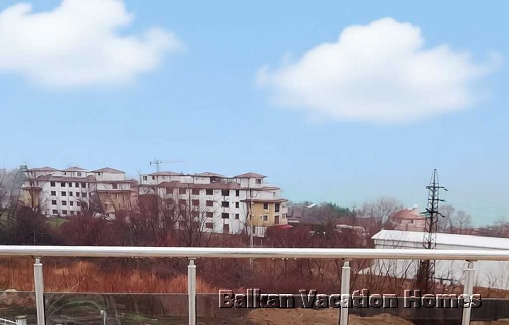 Продава се Двустаен апартамент в Бяла - 94 кв.м за 483 €/кв.м - Снимка #6