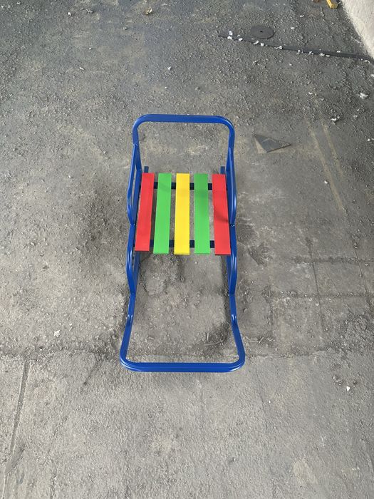Chanalarimiz karkazi metaldan fanerdan iborat yingil tortishka osson