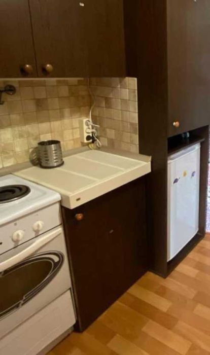 Однокомнатная в аренду