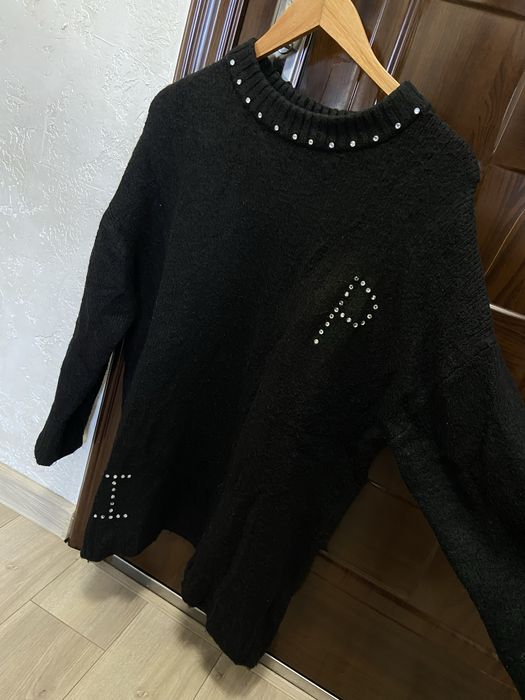 Зимни плетени пуловери ZARA, Desigual, Pepe Jeans, Massimo Dutti, LBD