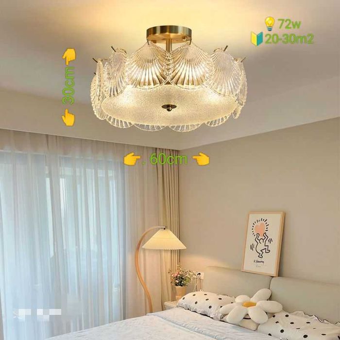 Жарық таратушы заттар