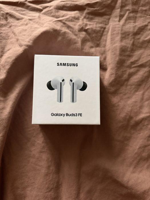 Samsung galaxy buds3 FE