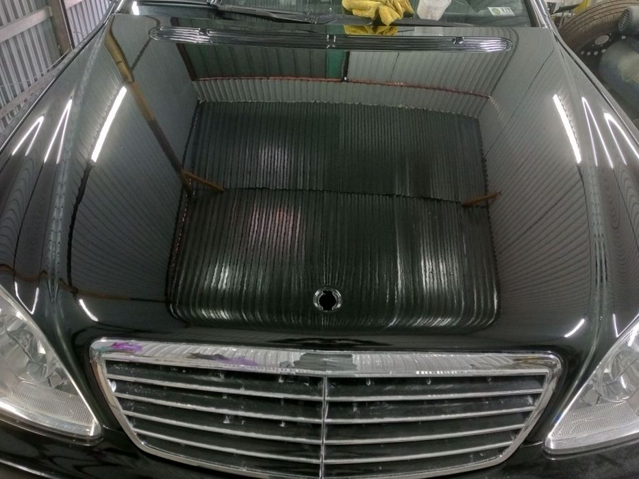 Костоправно- молярные роботы