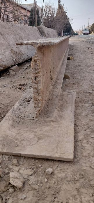 Двухтаур темир..