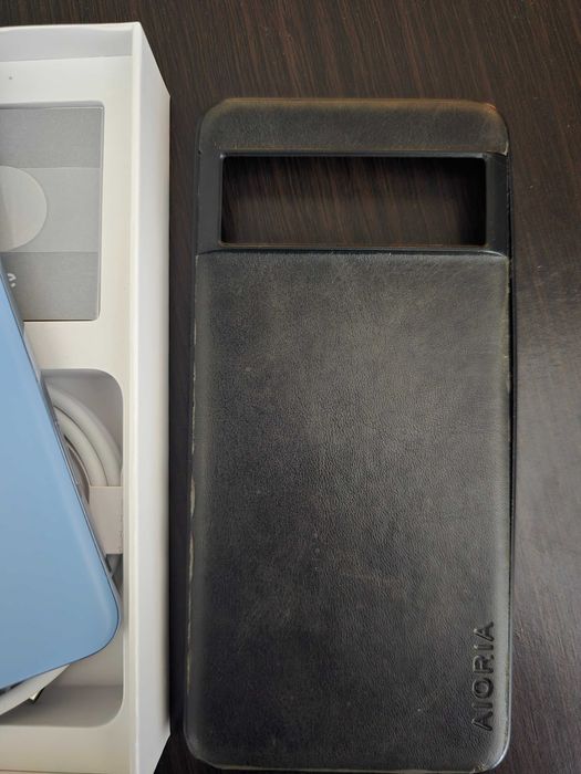 Google pixel 8 pro - перфектен флагман