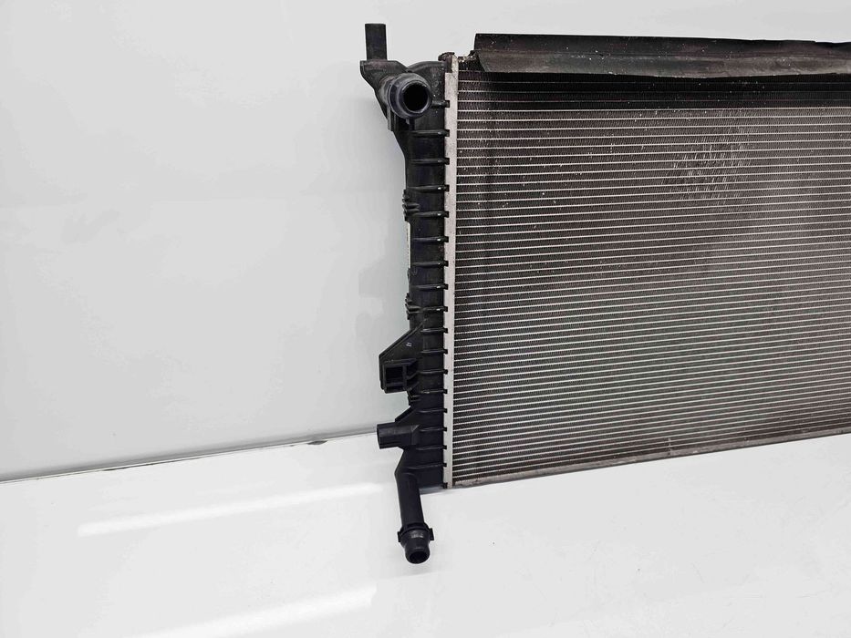 Radiator apa Skoda Octavia 3 (5E3) [Fabr 2012-2020] 5Q0121251EJ 1.4 TS