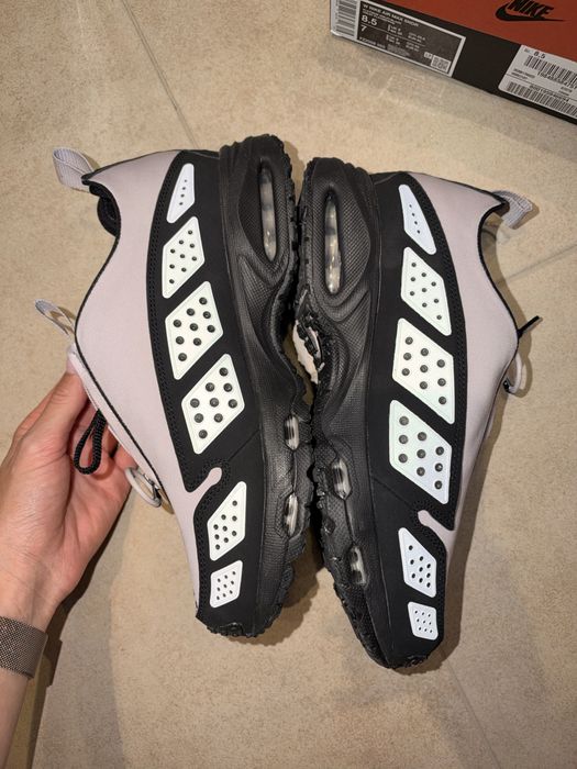 Nike Air Max SNDR 40 / 8.5